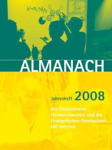 Almanach 2008